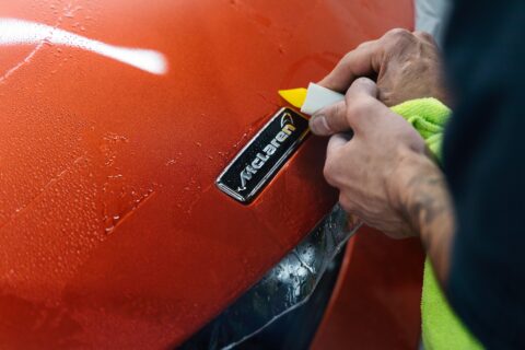 car repair